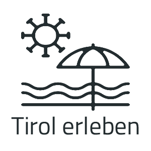 Erlebnisse und Highlights in der Region Tirol auf Trip Ferienwohnung buchen