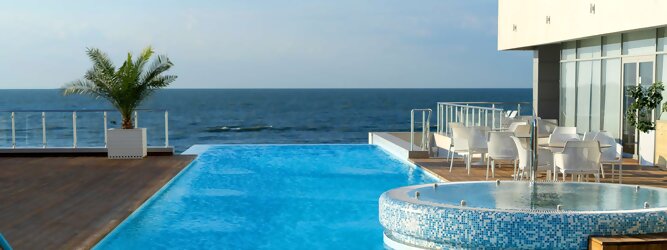 Ferienwohnung - informiert hier über den Partner Interhome - Marke CASA Luxus Premium Ferienhäuser, Ferienwohnung, Fincas, Landhäuser in Südeuropa & Florida buchen