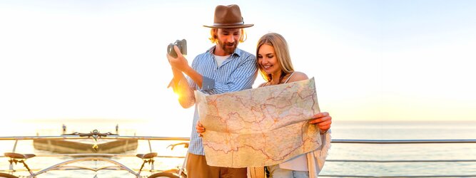Trip Ferienwohnung - Reisen & Pauschalurlaub finden & buchen - Top Angebote für Urlaub finden