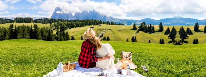Trip Ferienwohnung - Reisemagazin mit Informationen über günstige spontane Last Minute Tirol Angebote, die zu aktuellen Preisen sicher & direkt gebucht werden
