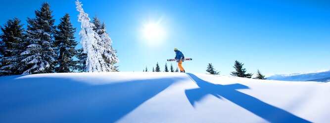 Ferienwohnung - Skiregionen Tirols mit 3D Vorschau, Pistenplan, Panoramakamera, aktuelles Wetter. Winterurlaub mit Skipass zum Skifahren & Snowboarden buchen