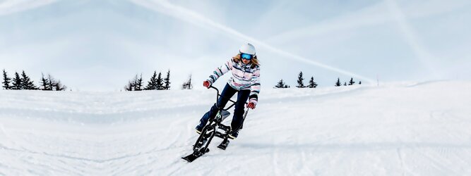 Ferienwohnung - die perfekte Wintersportart | Unberührte Tiefschnee Landschaft und die schönsten, aufregendsten Touren Tirols für Anfänger, Fortgeschrittene bis Profisportler