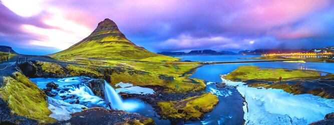 Trip Ferienwohnung Reisetipps - Der Eyjafjallajökull Gletschervulkan auf Island, brach 2010 aus und legte durch seine Aschewolken den gesamten Flugverkehr im europäischen Luftraum lahm. Auf einen Schlag war das Lavaspeiende Naturphänomen auf der ganzen Welt bekannt, und hat sich so zum Touristenmagneten entwickelt. Der Eyjafjallajökull ist der sechstgrößte Gletscher Islands. Er liegt an der äußersten Südküste, westlich des Gletschers Mýrdalsjökull in der Gemeinde Rangárþing eystra, die größte Höhe beträgt 1651 m. Unter dem Gletscher befindet sich der Vulkan Eyjafjöll mit eigener Magmakammer, der seit der Besiedelung von Island in den Jahren 920, 1612 (oder 1613), 1821 bis 1823 und zuletzt im Jahr 2010 aktiv war.