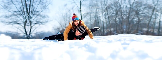 Ferienwohnung - Winterwanderungen in Tirol an der frischen Luft sind gesund und schonend für Gelenke. Perfektes Ganzkörpertraining. Von leichten bis anspruchsvollen Routen