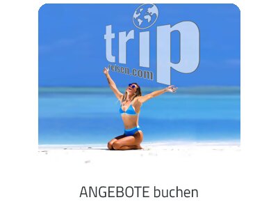 Angebote auf https://www.trip-ferienwohnung.com suchen und buchen