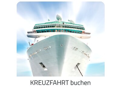 Kreuzfahrt Urlaub auf https://www.trip-ferienwohnung.com buchen