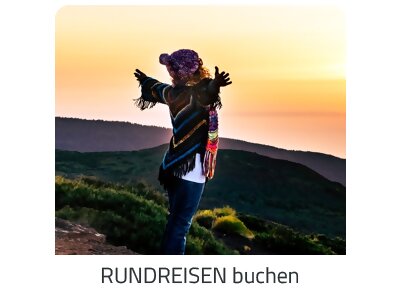 Rundreisen suchen und auf https://www.trip-ferienwohnung.com buchen