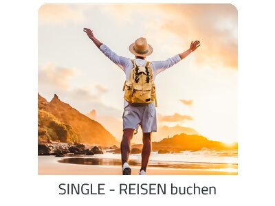 Single Reisen - Urlaub auf https://www.trip-ferienwohnung.com buchen