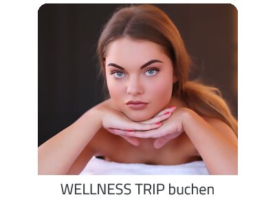 Deinen Wellness Trip suchen - Deine Auszeit auf https://www.trip-ferienwohnung.com buchen