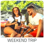 Trip Ferienwohnung zeigt Reiseideen für den nächsten Weekendtrip. Lust auf Highlights, Top Urlaubsangebote, Preisknaller & Geheimtipps? Hier ▷